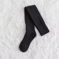 Wool Over-the-Knee Socks